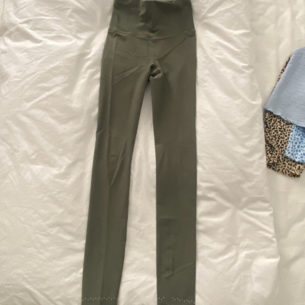 Lulu lemon leggings